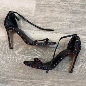 Stuart weitzman heels